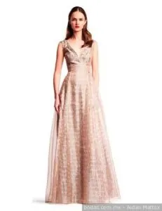 Cómo elegir un vestido para ir a una boda