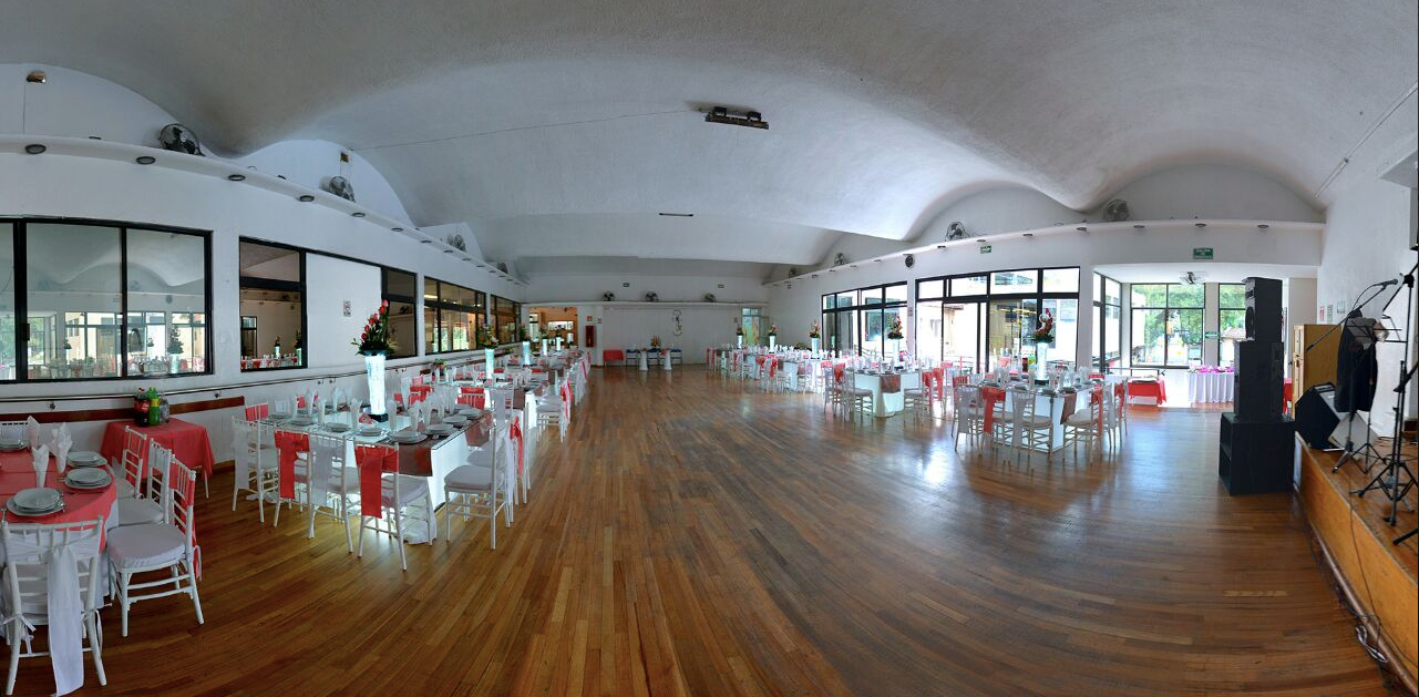 Junior Club