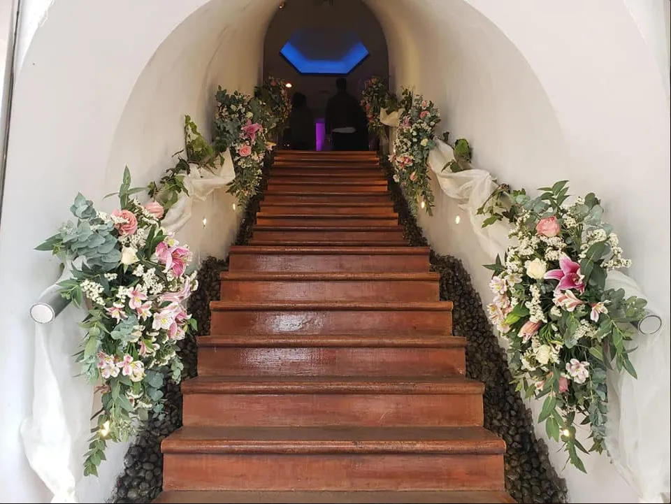Salon Felix Cuevas — Salón en Benito Juárez, CDMX