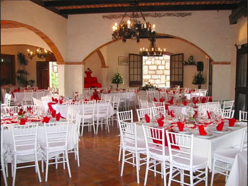 Salón Mixcoac — Salón en Benito Juárez, CDMX (Deportivo Mixcoac)
